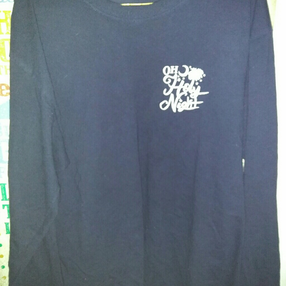 Christmas Shirt